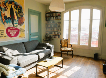 Salon/séjour