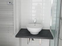 Salle d'eau