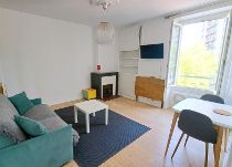 Salon/séjour