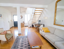 Salon/séjour