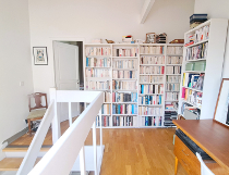 Bureau/espace TV/jeu