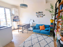 Salon/séjour