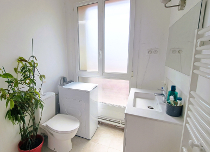 Salle d'eau/WC