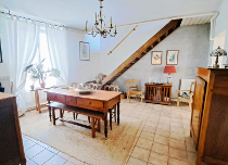 Pièce de vie, séjour