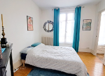 Chambre 1er étage