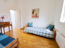 Chambre 2è étage
