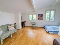 Chambre 2è étage