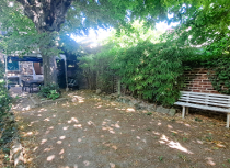 Jardin